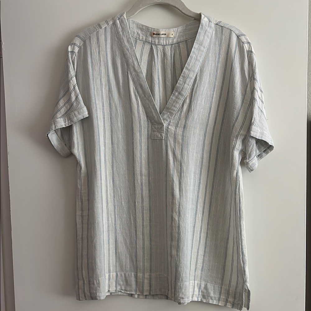 Bali tunic
